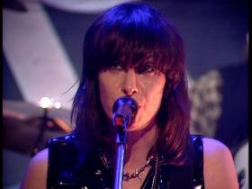 The Pretenders Night In My Veins (Top of the Pops, Live 1994)